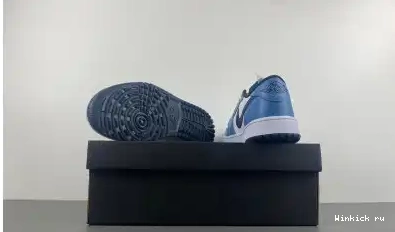 'Aegean 1 Low Jordan Golf Storm' 0630